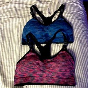 Comfortable bras